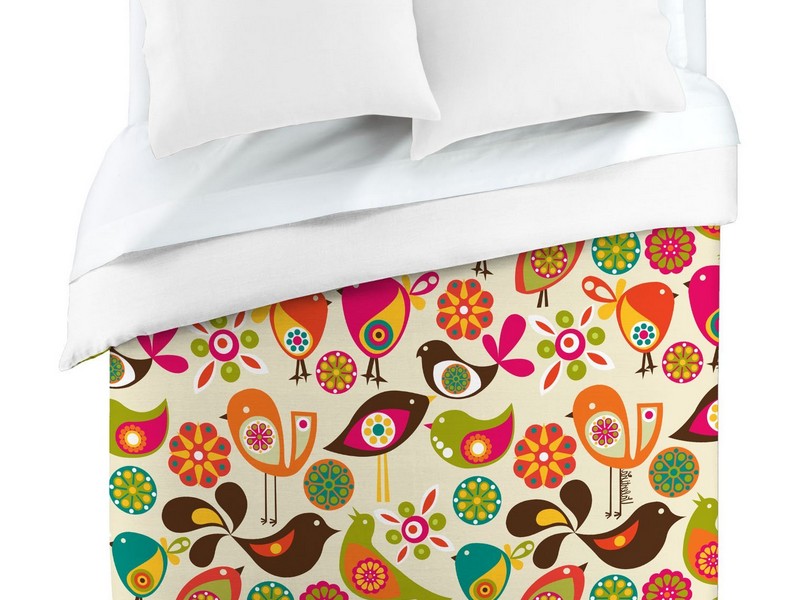 Bright Duvet Covers