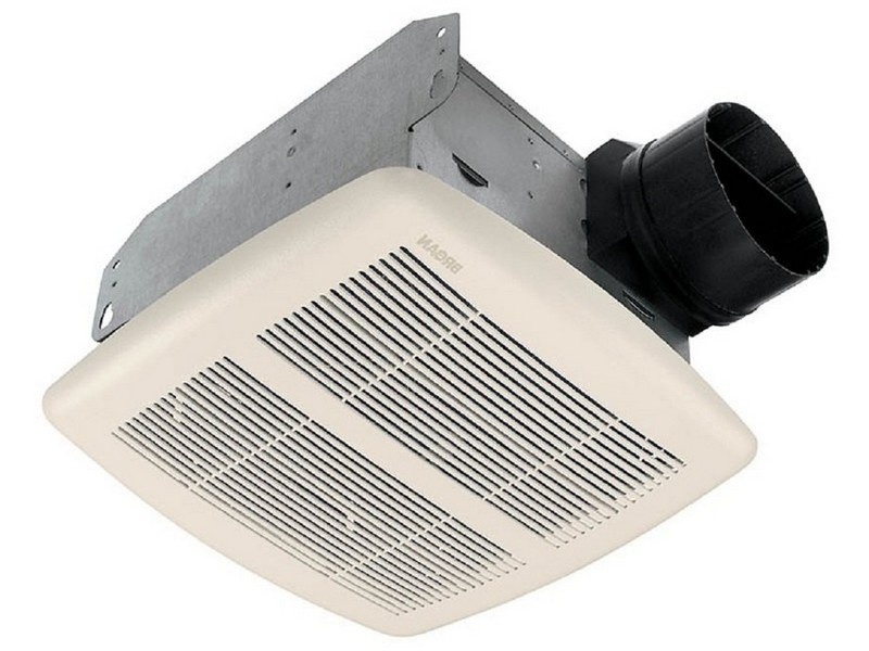 Broan Bathroom Exhaust Fan