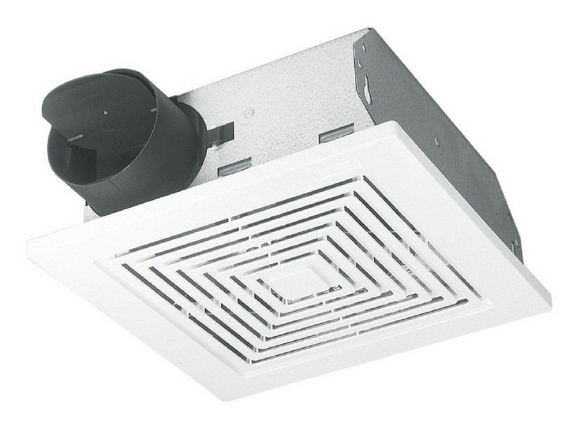 Broan Bathroom Exhaust Fans Lowes