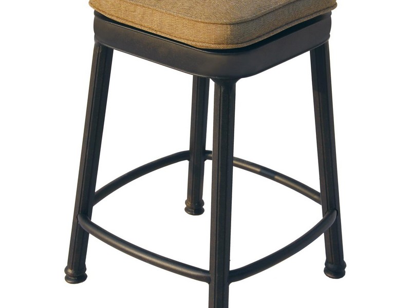 Bronze Bar Stools