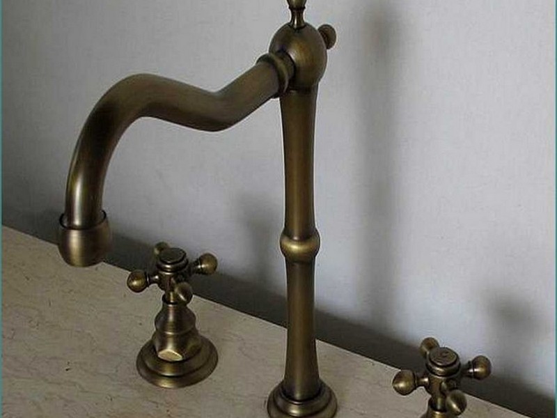 Bronze Bathroom Faucets Menards