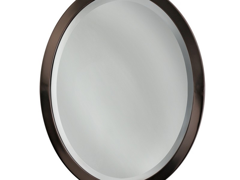 Bronze Bathroom Mirrors