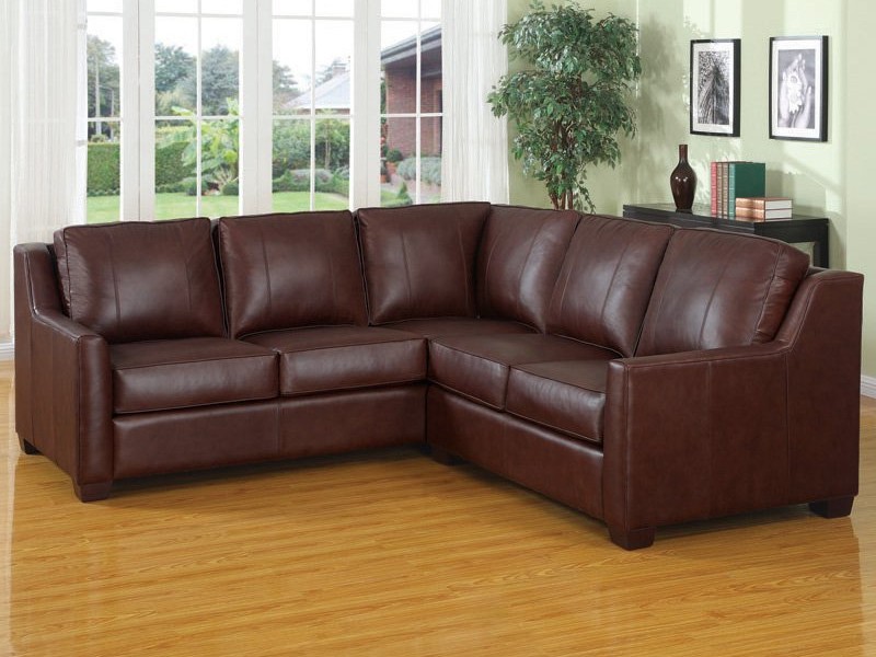 Brown Sectional Couches Copy 2