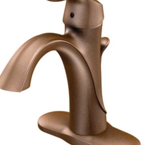 Brushed Bronze Bathroom Accessories