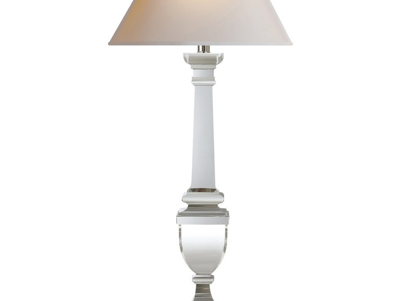 Buffet Lamp Shades