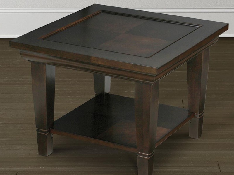 Bunching Coffee Tables Wood