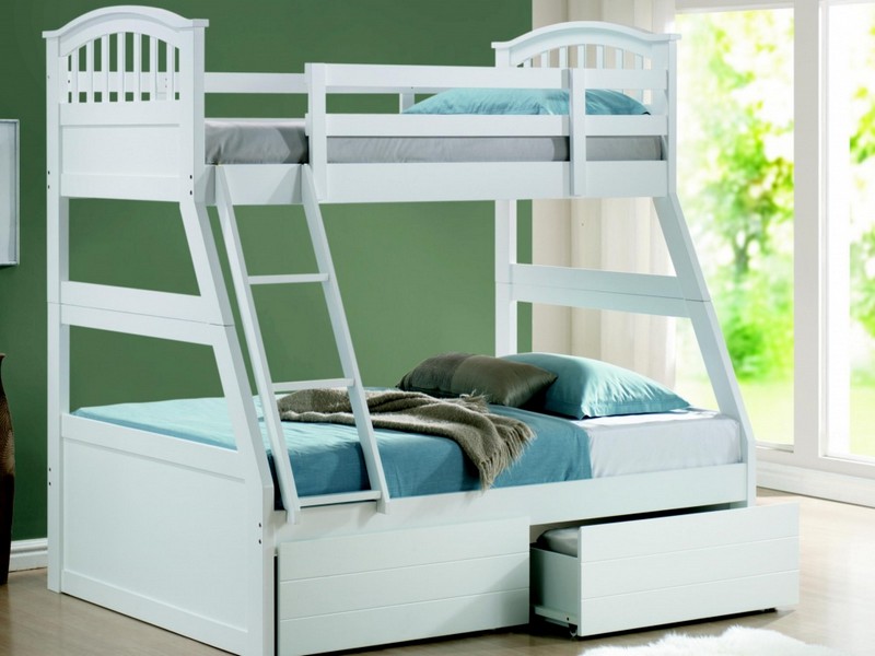 Bunk Bed Deals Uk