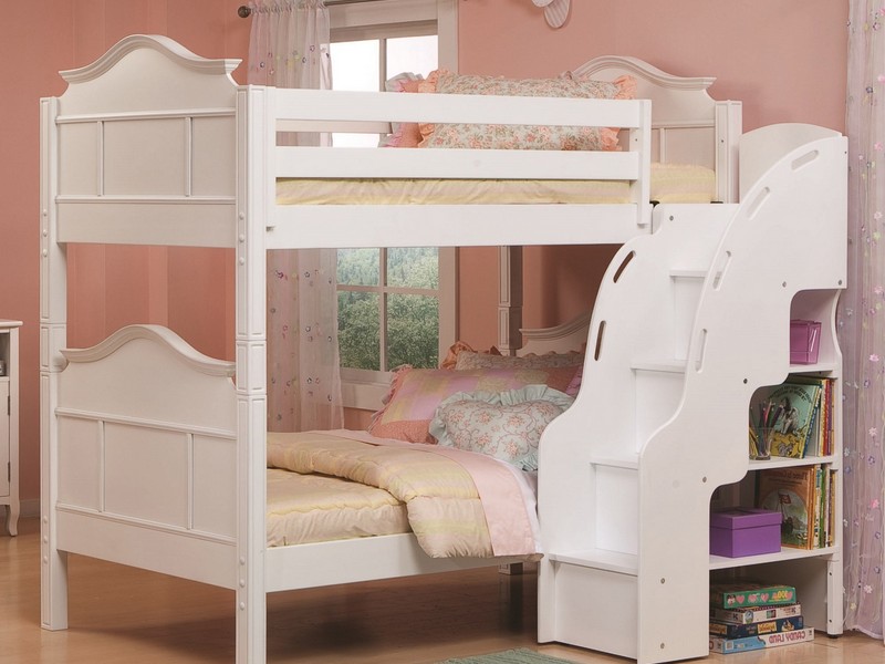 Bunk Bed Mattress Twin Over Full