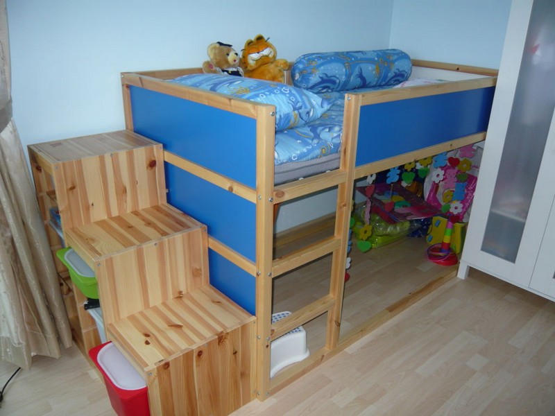 Bunk Bed Twin Mattress Dimensions