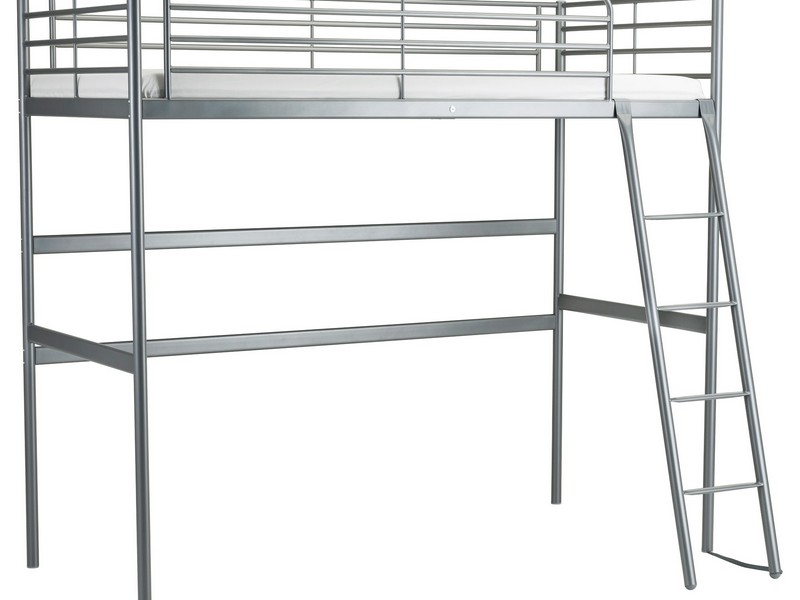 Bunk Bed Twin Mattress Size