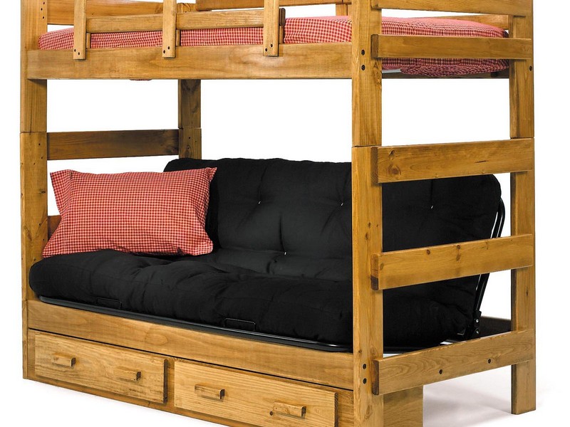 Bunk Bed Twin Mattress