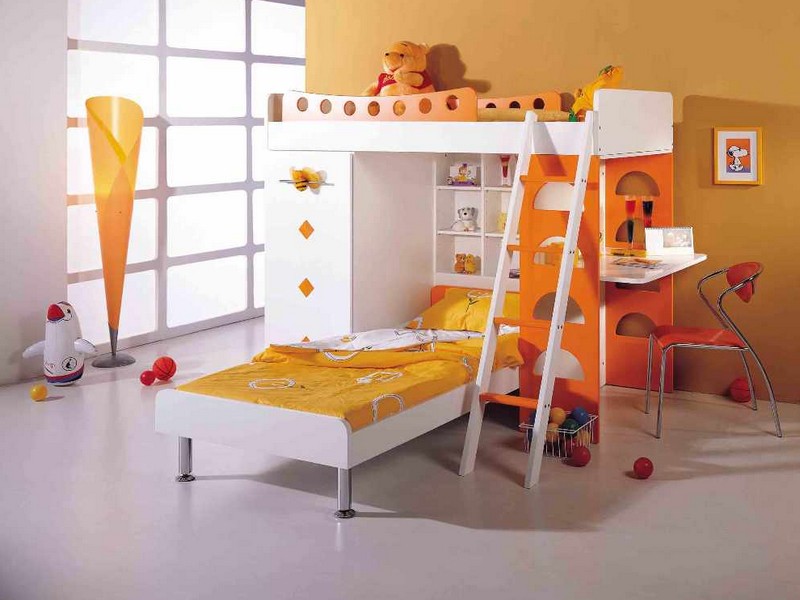 Bunk Beds With Mattresses Included For Cheap