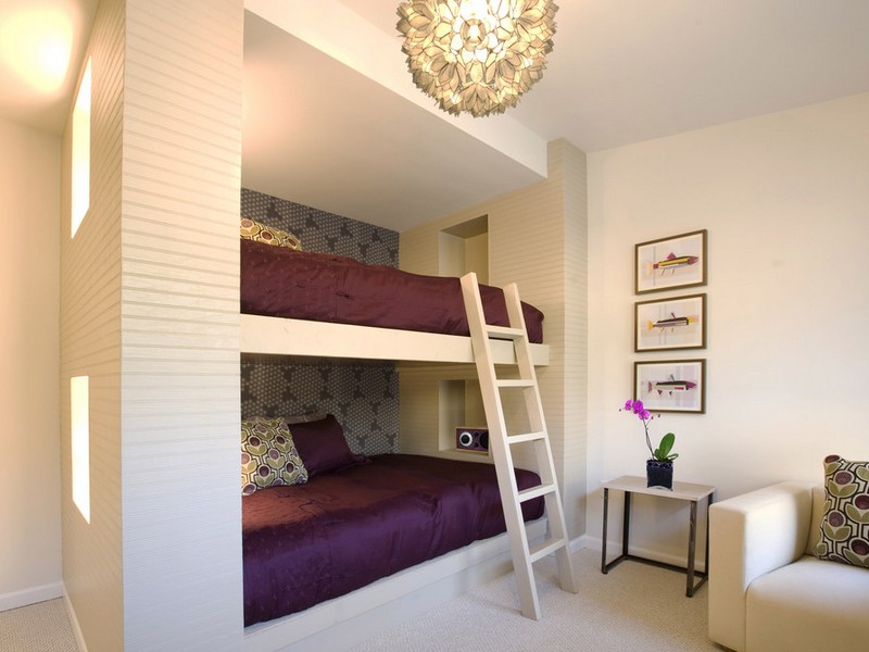Bunk Beds With Mattresses Included Uk