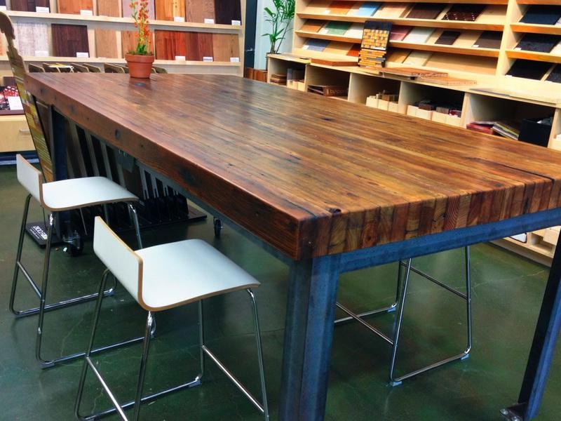 Butcher Block Dining Room Table Ikea