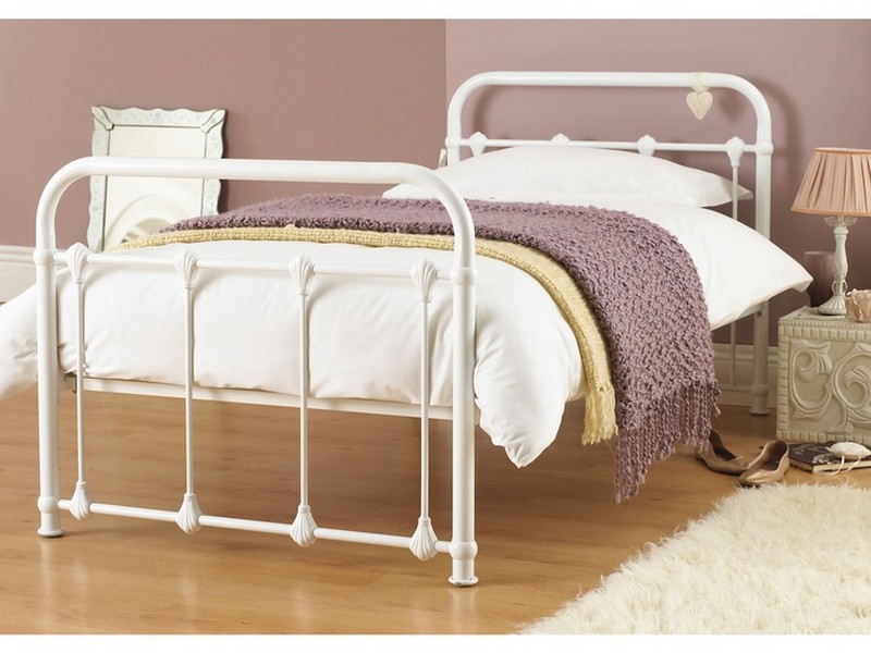 Cal King Metal Bed Frame