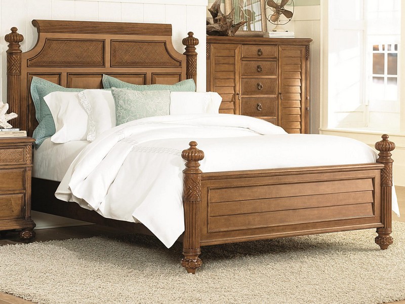 California King Headboard And Footboard