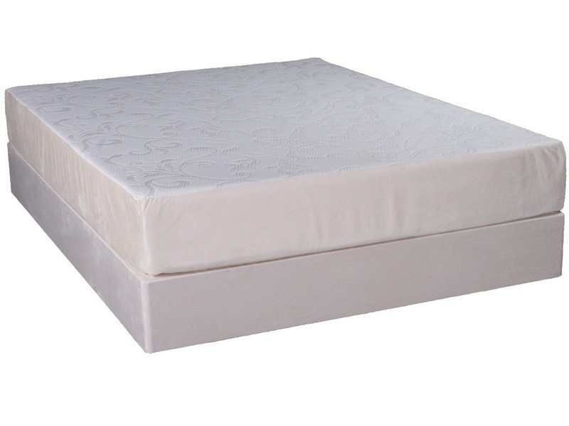 California King Tempur Pedic Mattress