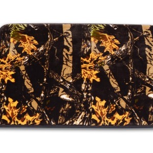 Camo Bathroom Rugs