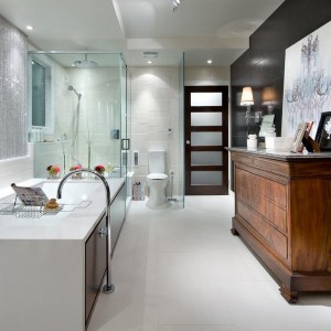 Candice Olson Divine Design Bathrooms