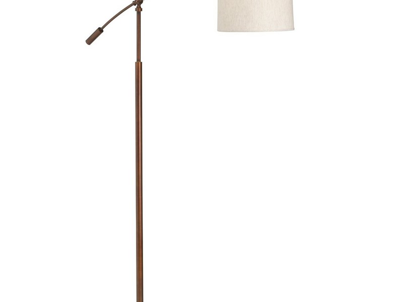 Cantilever Floor Lamp