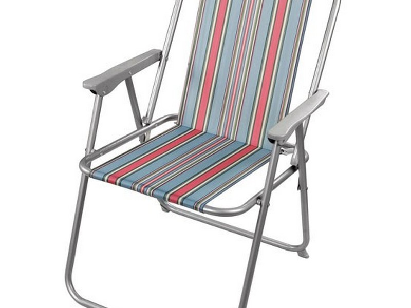 Canvas Folding Chairs