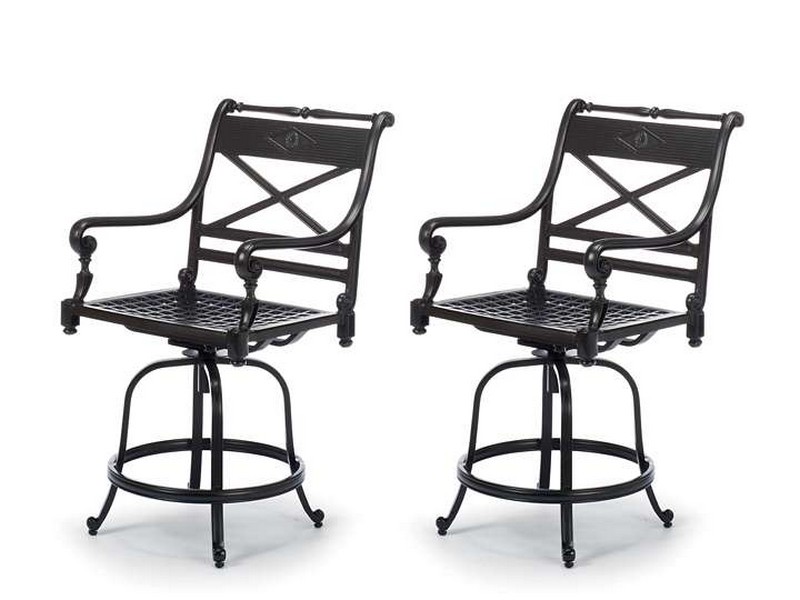 Carlisle Bar Stools