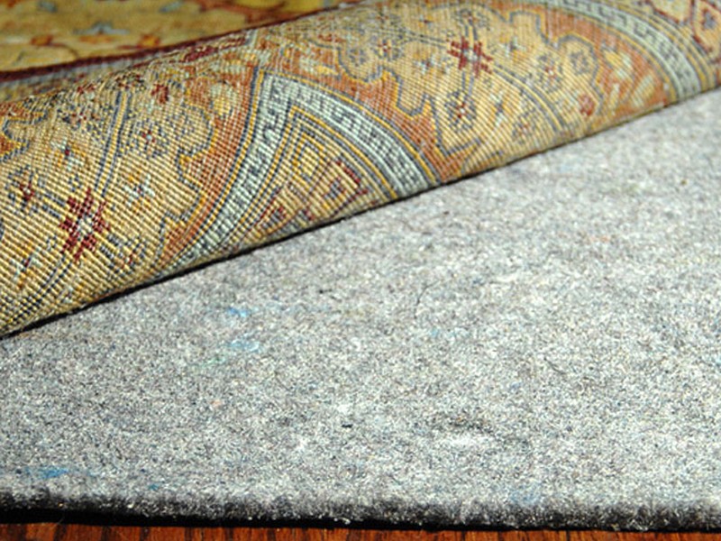 Carpet Pads For Area Rugs