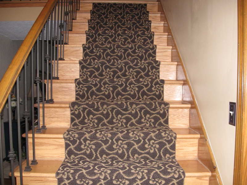 Carpet Runner By The Foot