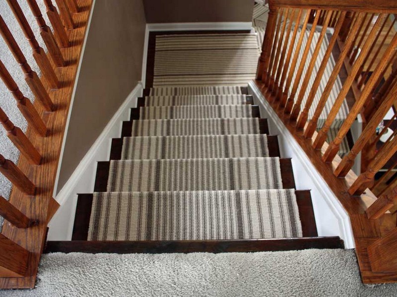 Carpet Stair Runners Modern