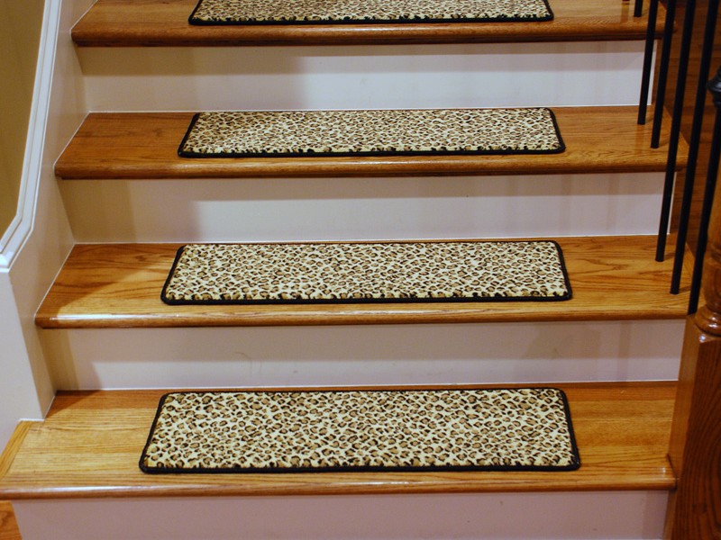 Carpet Treads For Stairs Canada