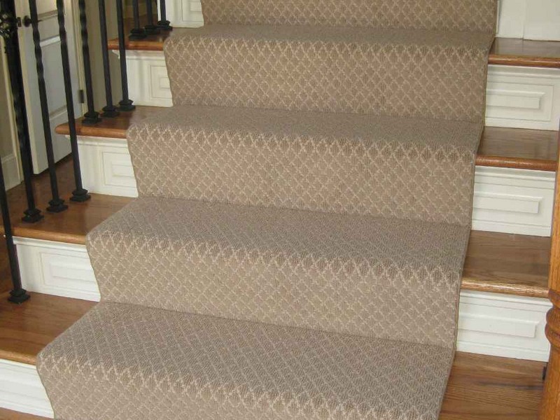 Carpet Treads For Stairs Ireland