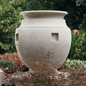 Cast Stone Planters Dallas