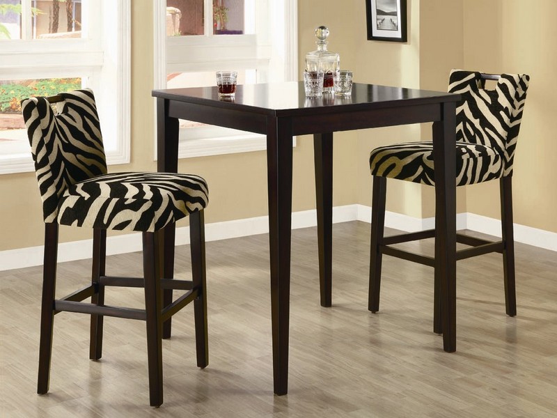 Casual Dining And Bar Stools