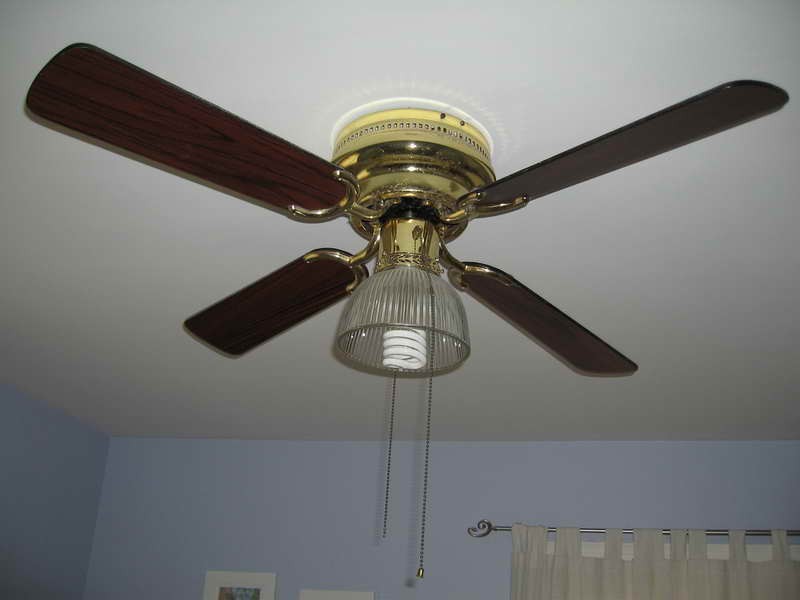 Ceiling Fans With Lights Home Depot