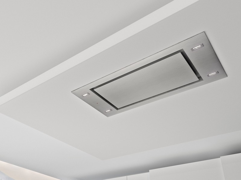 Ceiling Mounted Exhaust Fans For Bathroom