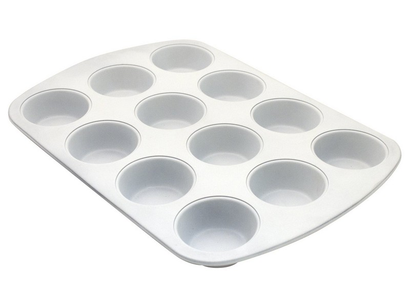 Ceramic Muffin Pan Bakeware