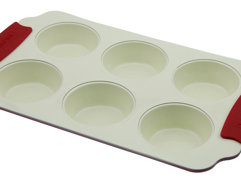 Ceramic Muffin Pan Canada