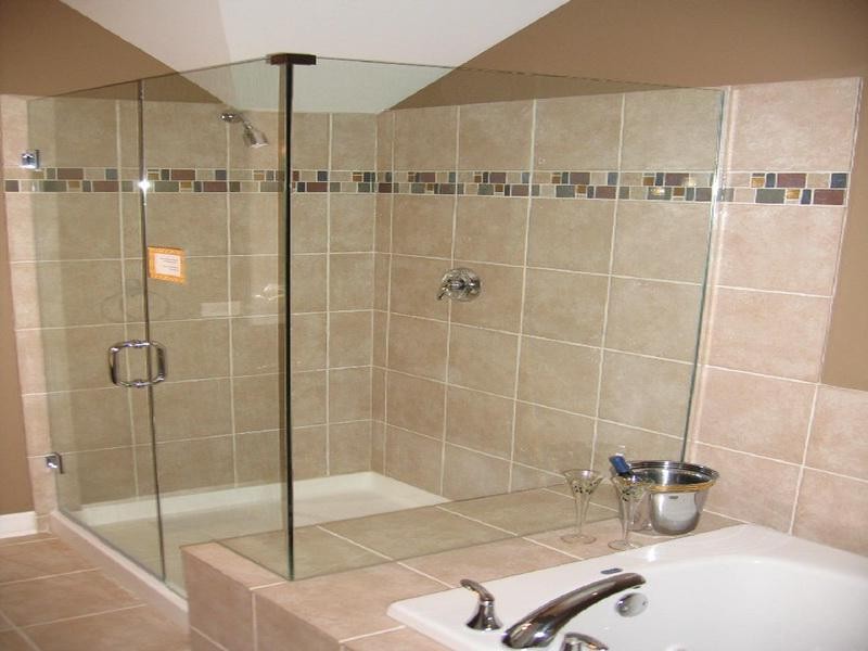 Ceramic Tile Patterns For Bathrooms