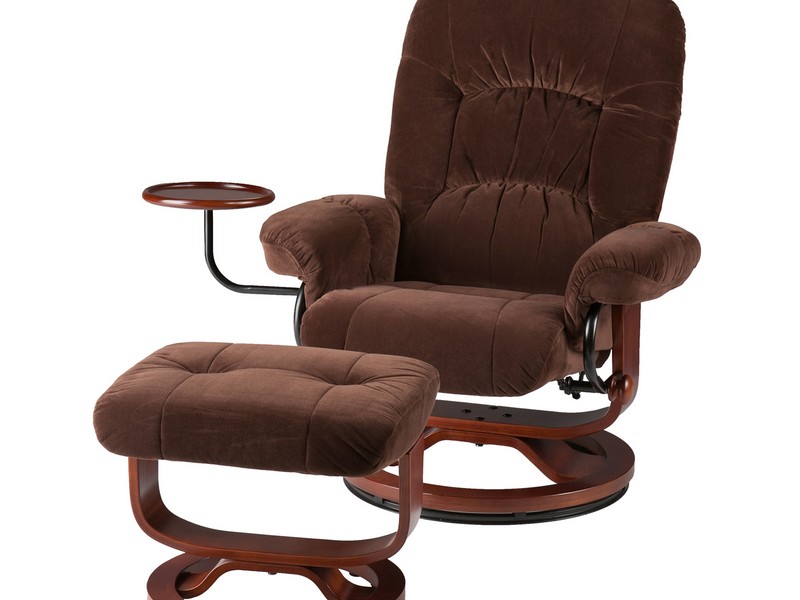 Chair And Ottoman Sets