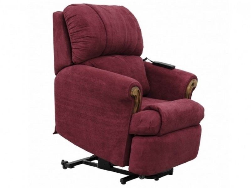 Chair Lift Recliner Medicare