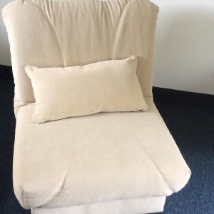 Chair That Converts To Single Bed