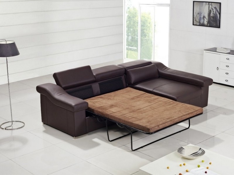 Chaise Longue Sofa Bed