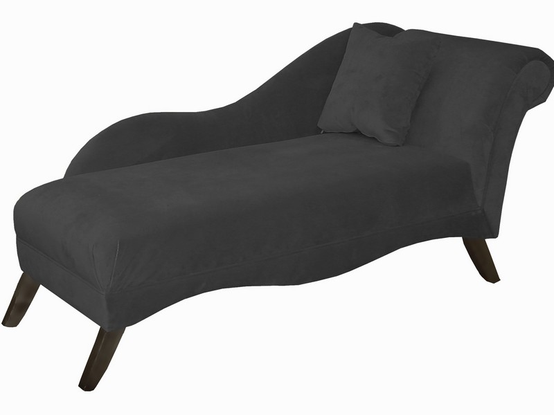 Chaise Lounge Chair Cover