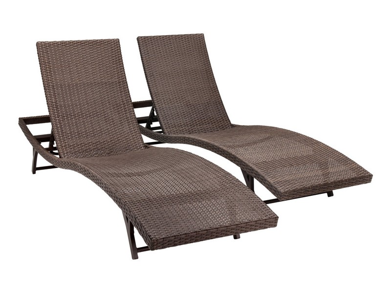 Chaise Lounge Chair Outdoor