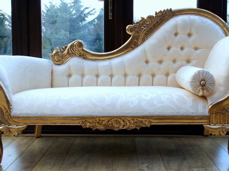 Chaise Lounge Chairs For Bedroom