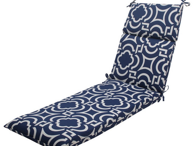 Chaise Lounge Outdoor Cushions