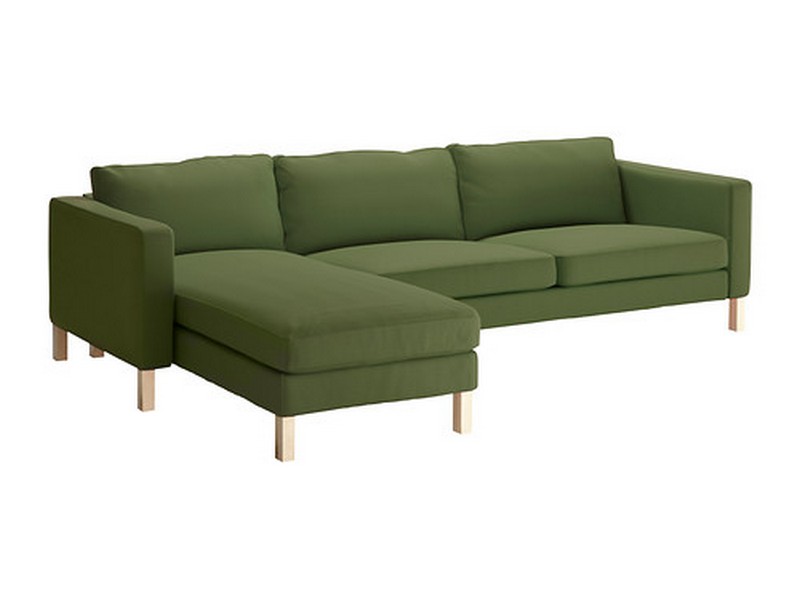 Chaise Lounge Sectional