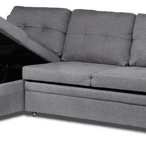 Chaise Sofa Sleeper