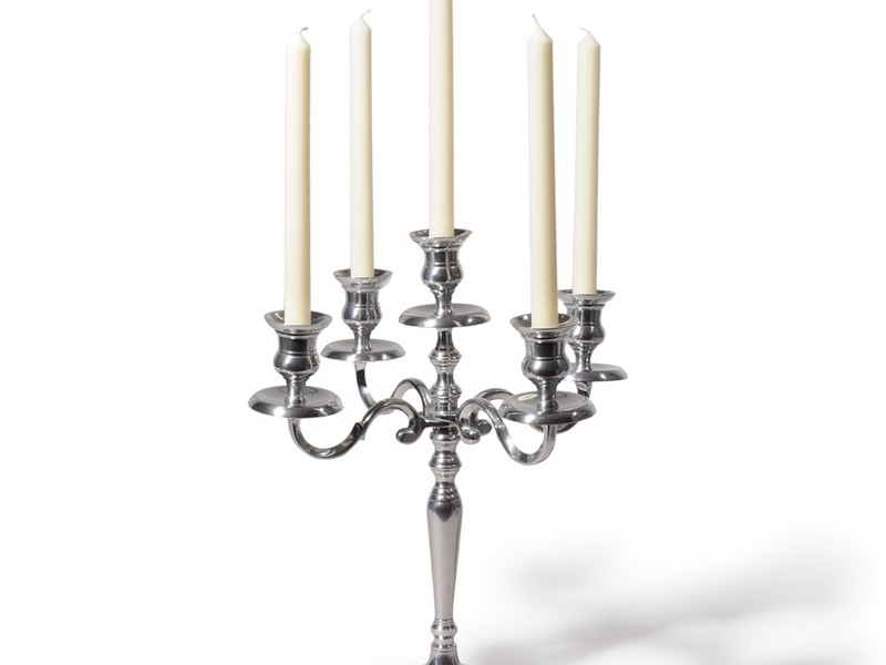 Chandelier Candle Holders