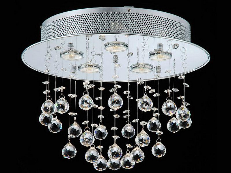 Chandelier With Exhaust Fan | Home Design Ideas